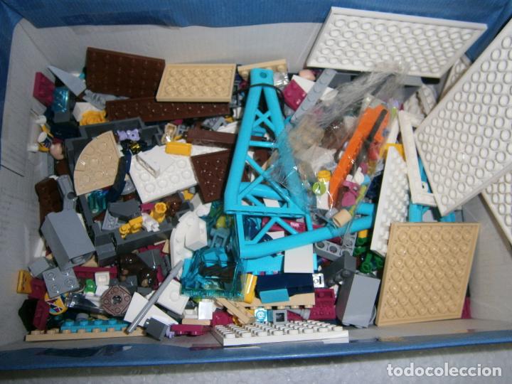 Juegos construcci&oacute;n - LEGO: LEGO FRIENDS REF. 41324 - Foto 4