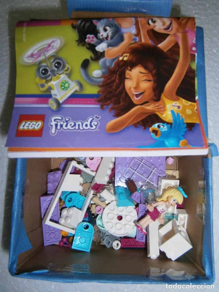 Juegos construcci&oacute;n - LEGO: LEGO FRIENDS REF. 41308 - Foto 2