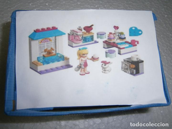 Juegos construcci&oacute;n - LEGO: LEGO FRIENDS REF. 41308 - Foto 1