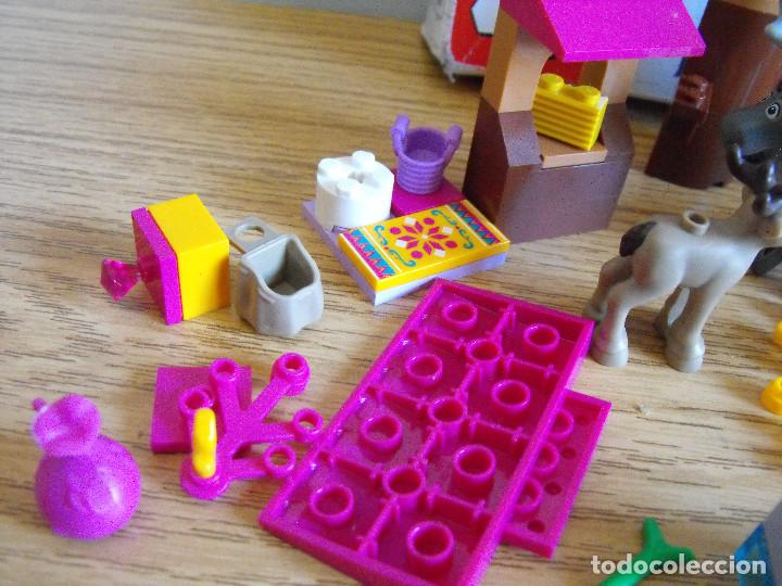 constuccion com lego de hello kitty - Acheter Jeux de construction Lego  anciens sur todocoleccion
