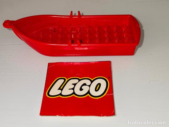 Juegos construcci&oacute;n - Lego: LEGO Piratas Barca/Boat 2551 en Varios Sets -TENTE-STAR WARS-PRICE OF PERSIA (COMPRA MINIMA 15 EUR)