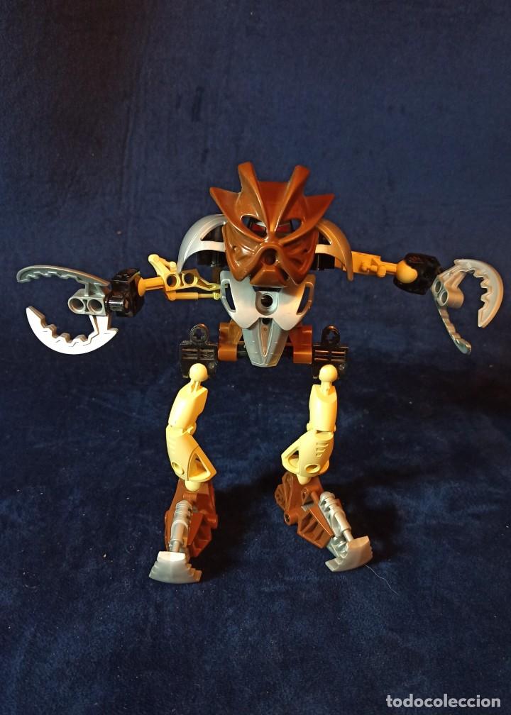 figura lego bionicle - Acquista Giochi di costruzione antichi LEGO su  todocoleccion