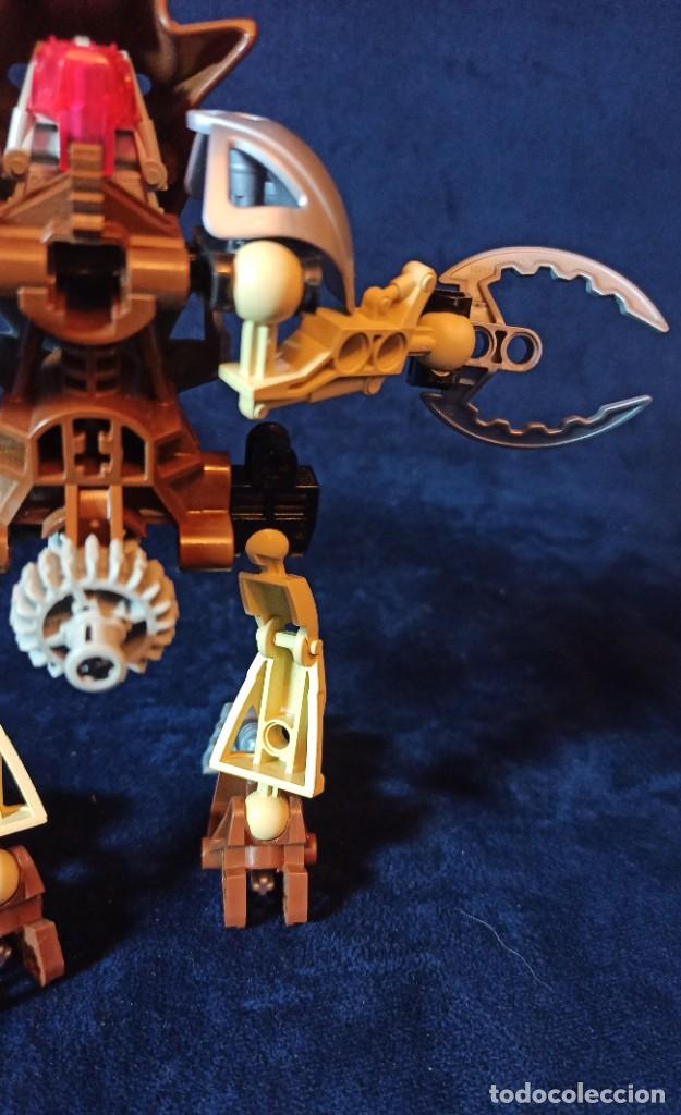 figura lego bionicle - Acquista Giochi di costruzione antichi LEGO su  todocoleccion