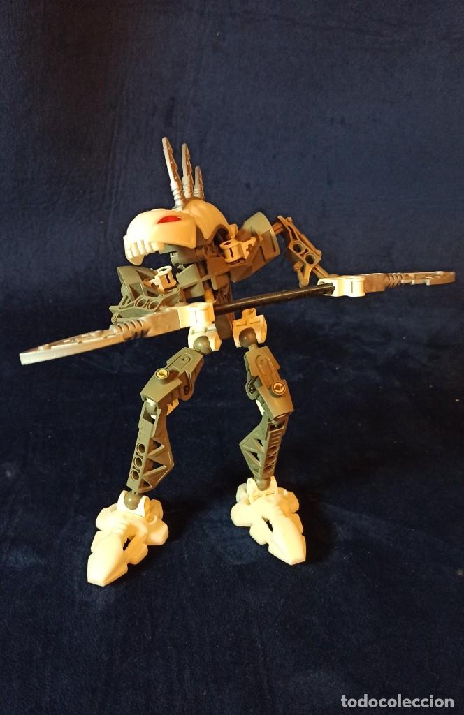 figura de accion,lego bionicle 8588 a - Acquista Giochi di costruzione  antichi Lego su todocoleccion