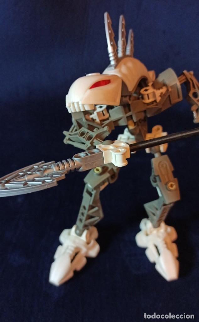 lego bionicle - Acquista Giochi di costruzione antichi LEGO su todocoleccion