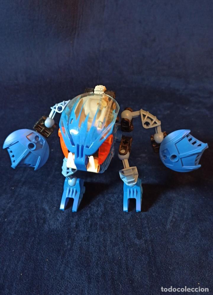 figura lego bionicle - Acquista Giochi di costruzione antichi LEGO su  todocoleccion