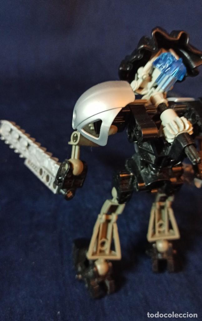 figura de accion,lego bionicle 8566 a - Acquista Giochi di costruzione  antichi Lego su todocoleccion