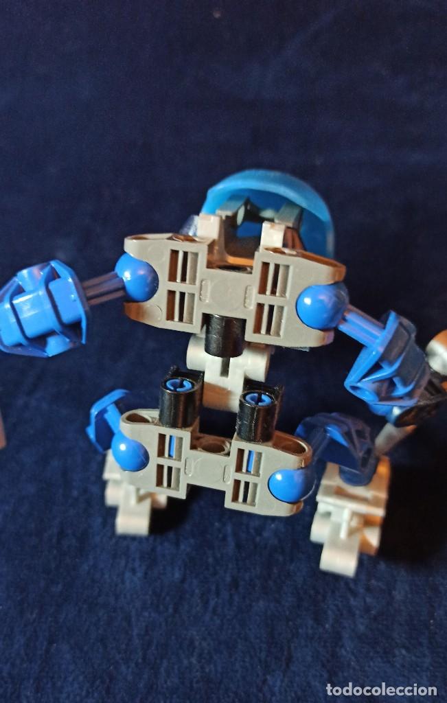 figura lego bionicle - Acquista Giochi di costruzione antichi LEGO su  todocoleccion