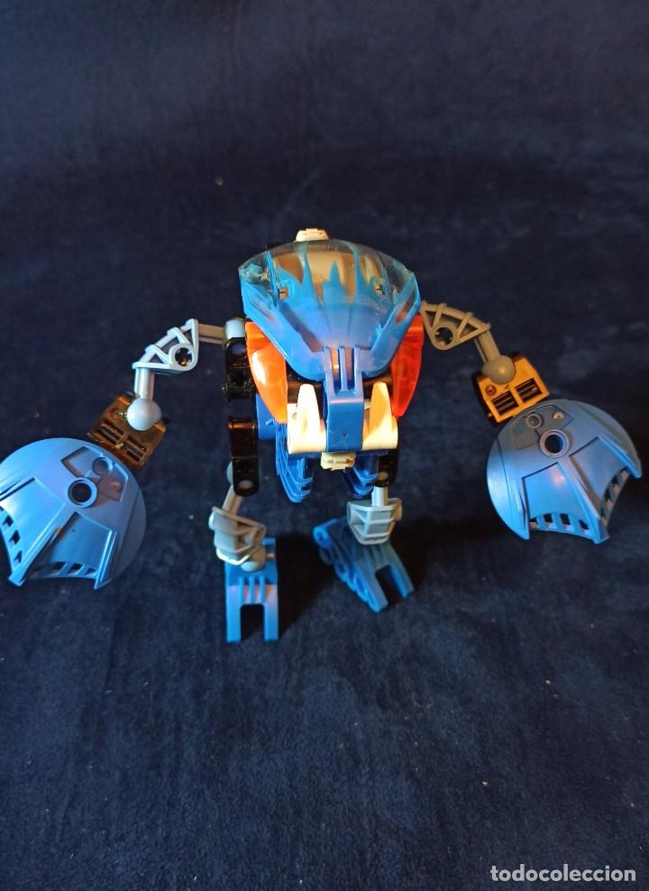 figura lego bionicle - Acquista Giochi di costruzione antichi LEGO su  todocoleccion