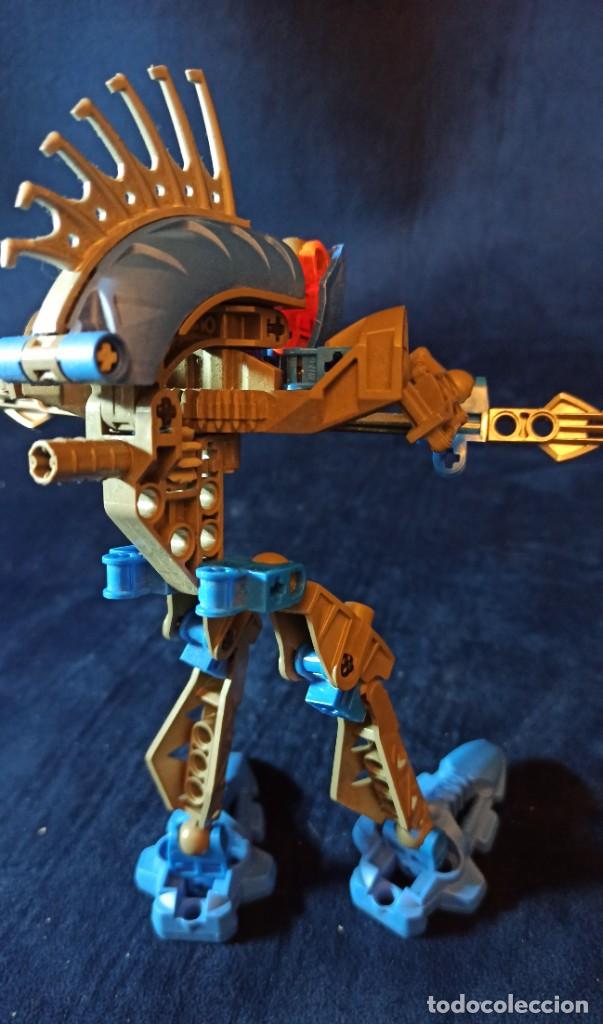 figura lego bionicle - Acquista Giochi di costruzione antichi LEGO su  todocoleccion