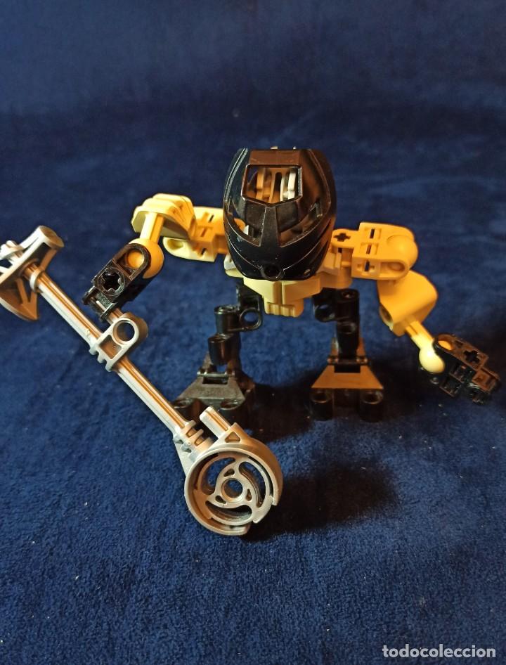 lego bionicle - Acquista Giochi di costruzione antichi LEGO su todocoleccion