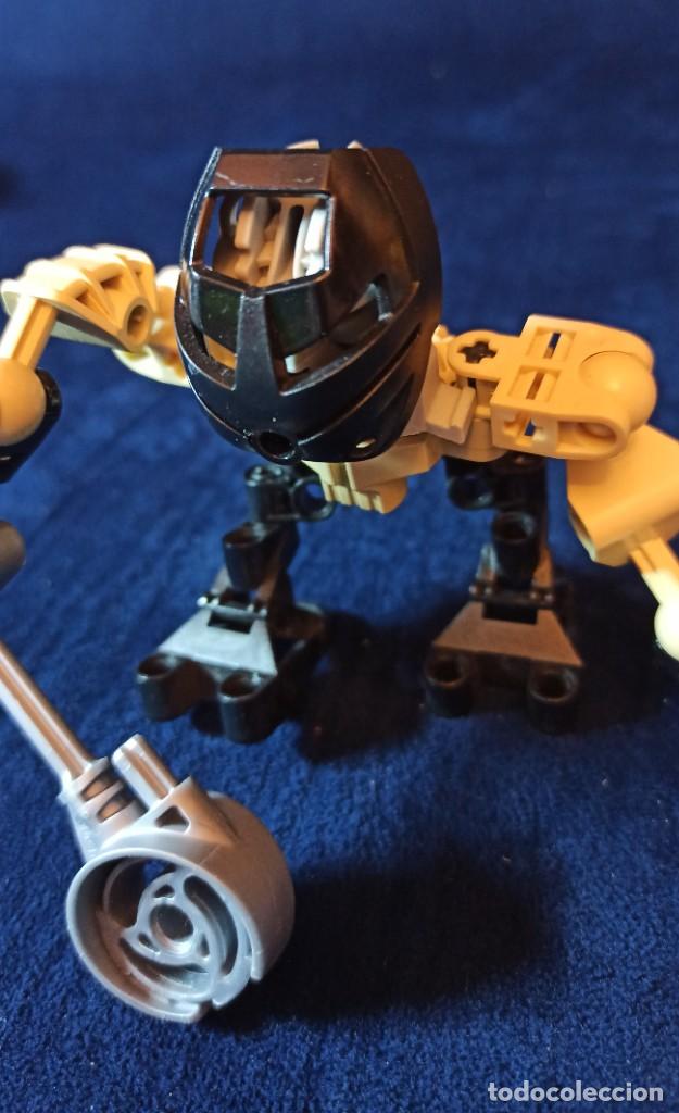 figura lego bionicle - Acquista Giochi di costruzione antichi LEGO su  todocoleccion