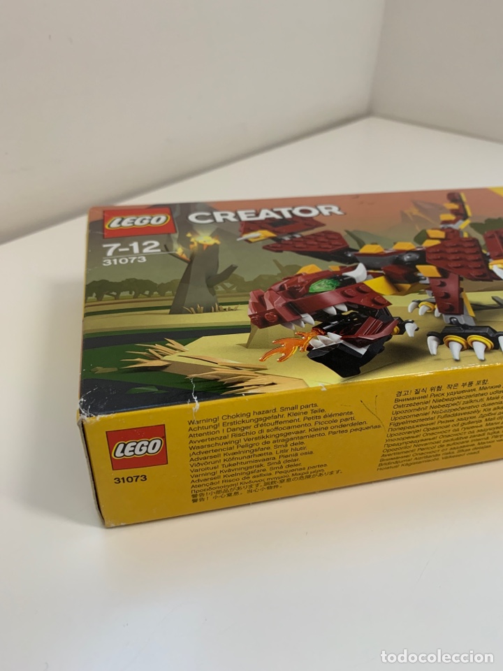 caja lego duplo disney mickey mouse. - Acheter Jeux de construction Lego  anciens sur todocoleccion