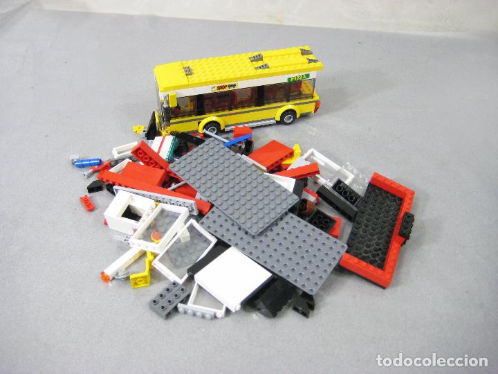 Juegos construcci&oacute;n - LEGO: SET LEGO REF 7641. CITY CORNER - Foto 2
