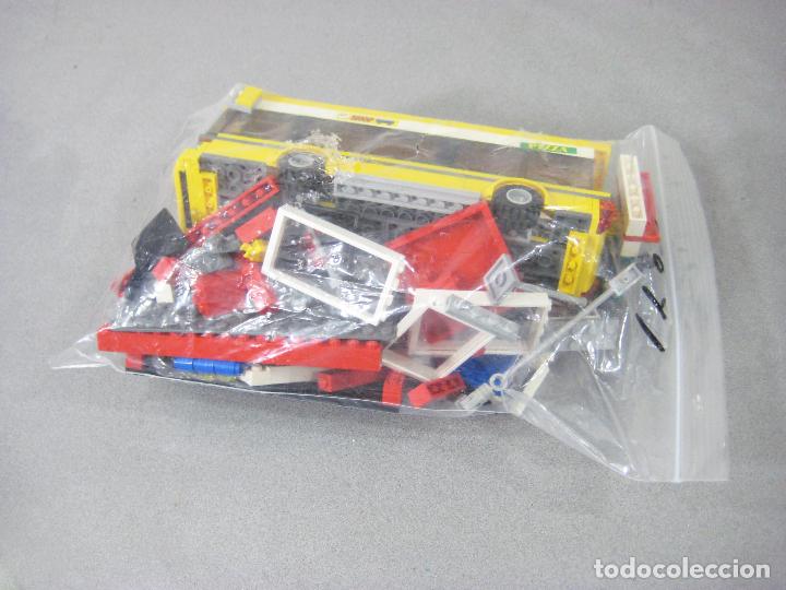 Juegos construcci&oacute;n - LEGO: SET LEGO REF 7641. CITY CORNER - Foto 3