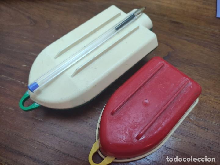 Juegos construcci&oacute;n - LEGO: Lego Duplo, 2 barcas - Foto 3