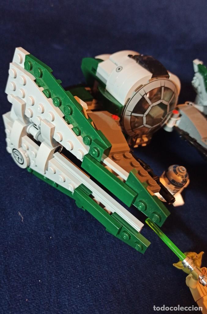 Juegos construcci&oacute;n - LEGO: Lego Star Wars Ref:75168 - Foto 2