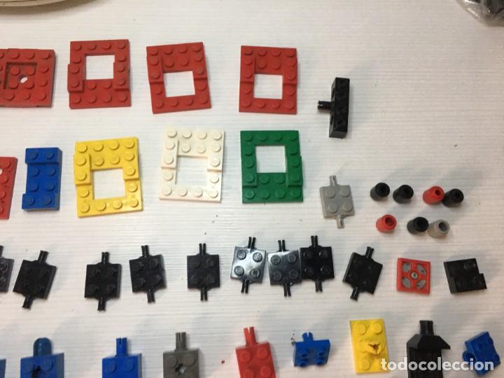Juegos construcci&oacute;n - LEGO: LOTE DE PIEZAS DE LEGO - Foto 3