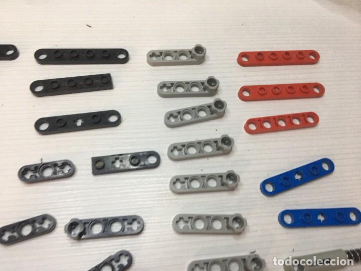 Juegos construcci&oacute;n - LEGO: LOTE DE PIEZAS DE LEGO - Foto 3