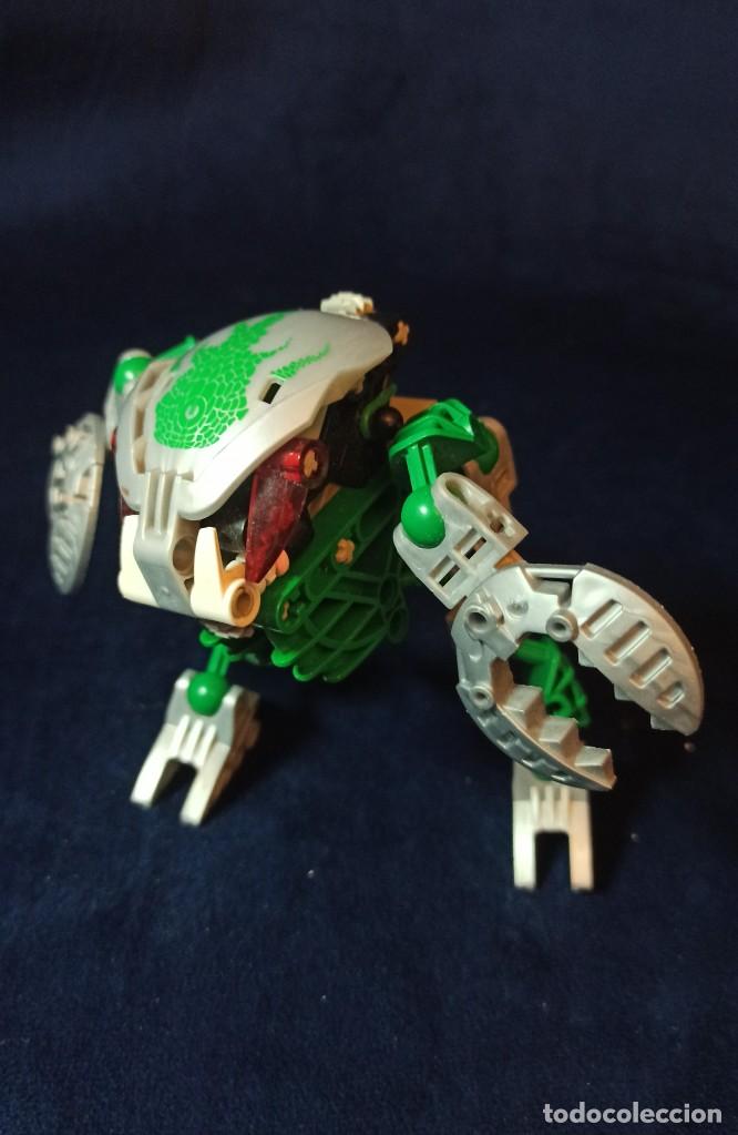 Lego Bionicle 8576 B