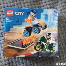 Juegos construcción - Lego: LEGO CITY REF 60255. Lote 350368444