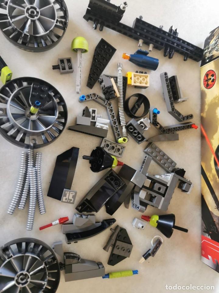 Juegos construcci&oacute;n - LEGO: LEGO MODELO 7704 - Foto 2