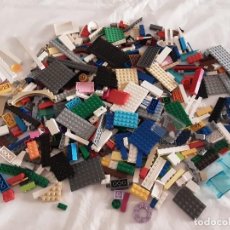 Juegos construcción - Lego: LOTE LEGO 948 GRAMOS