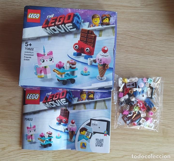 Juegos construcci&oacute;n - LEGO: Lego Movie - Foto 1