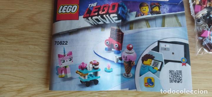 Juegos construcci&oacute;n - LEGO: Lego Movie - Foto 2