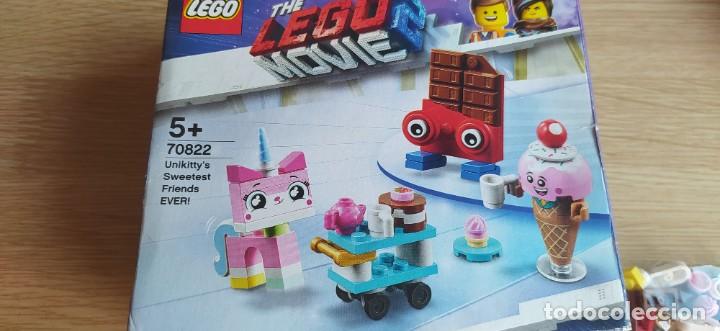 Juegos construcci&oacute;n - LEGO: Lego Movie - Foto 4