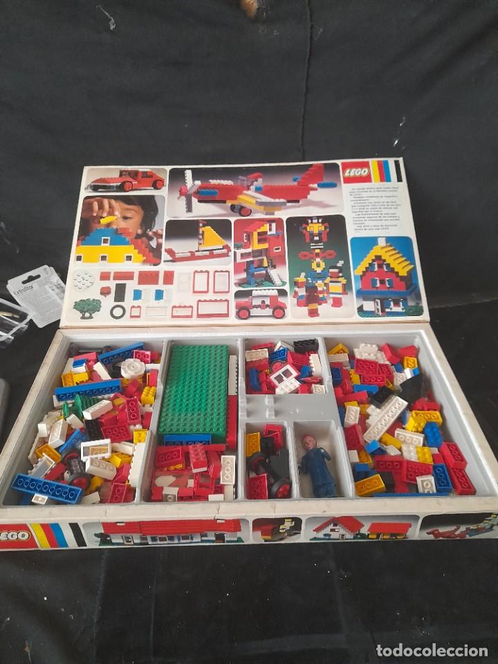 Juegos construcci&oacute;n - LEGO: LEGO - Foto 2