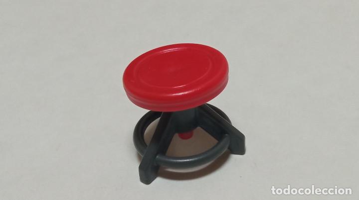 Juegos construcci&oacute;n - LEGO: Lego - Taburete Tamburete - Foto 1