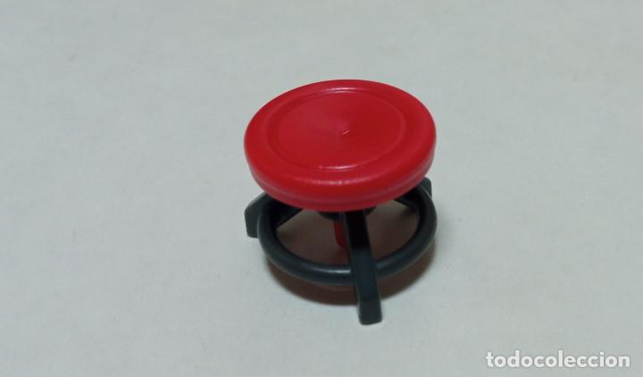 Juegos construcci&oacute;n - LEGO: Lego - Taburete Tamburete - Foto 2