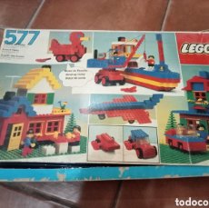 Juegos construcción - Lego: ANTIGUO LEGO EN CAJA 577. Lote 363049540