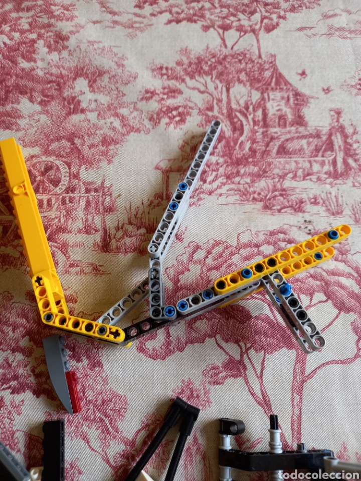 Juegos construcci&oacute;n - LEGO: GRAN LOTE LEGO - Foto 2
