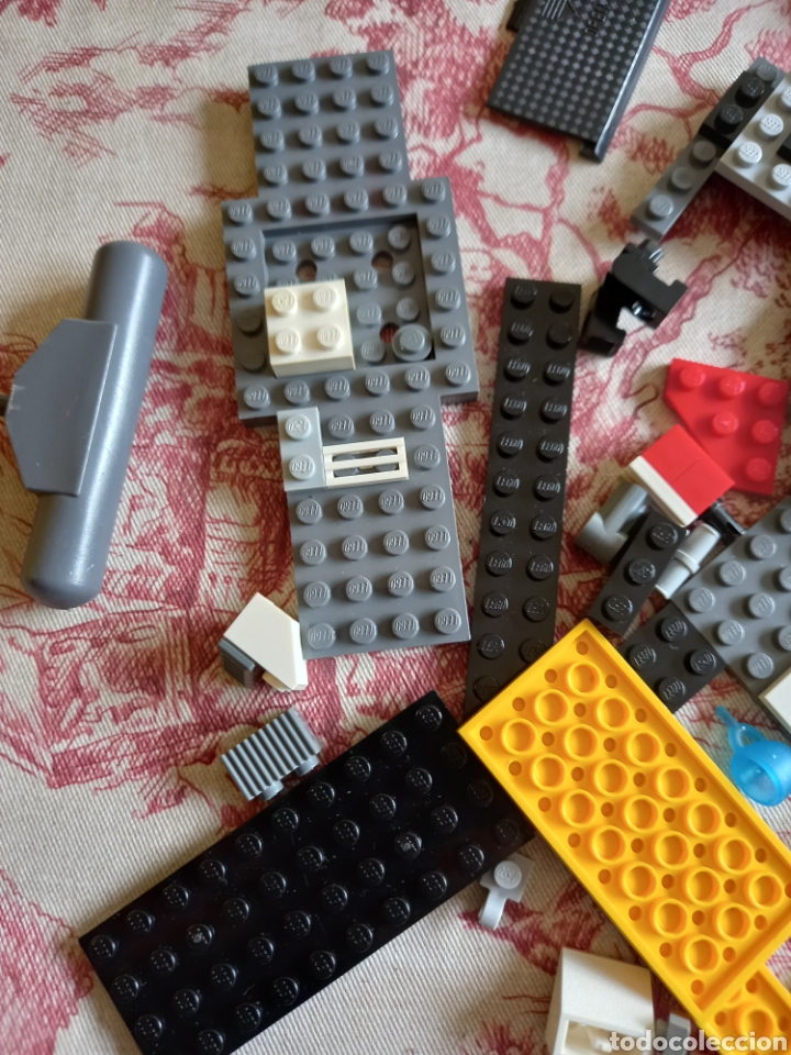 Juegos construcci&oacute;n - LEGO: GRAN LOTE LEGO - Foto 6