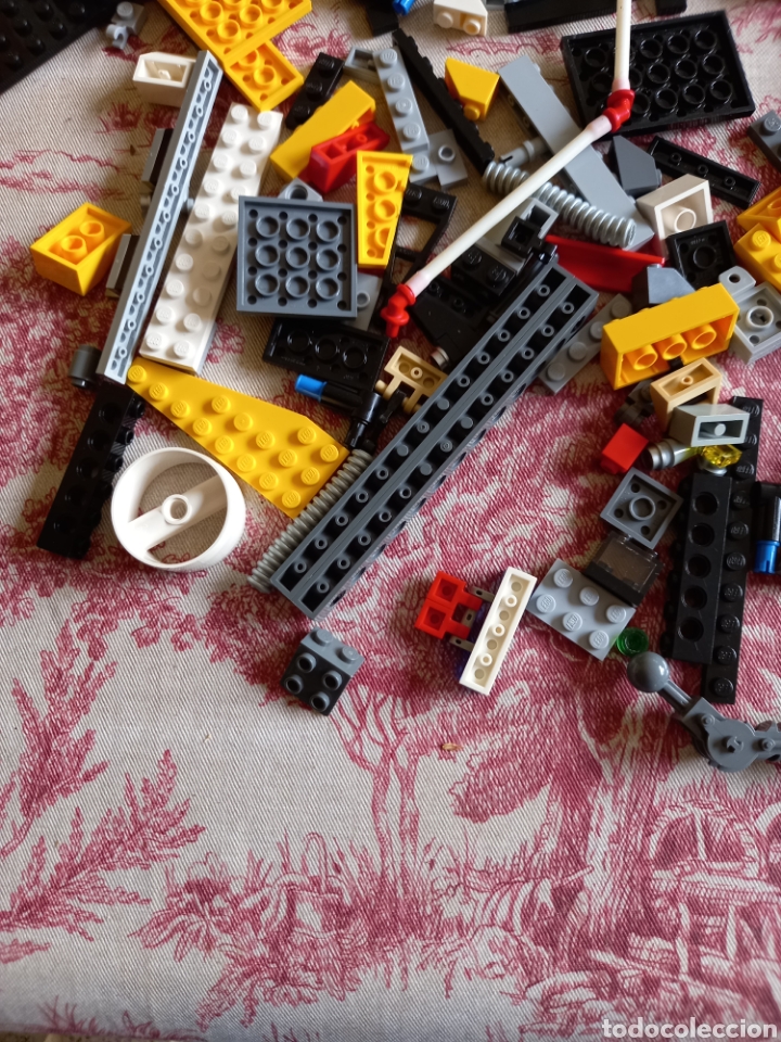 Juegos construcci&oacute;n - LEGO: GRAN LOTE LEGO - Foto 11