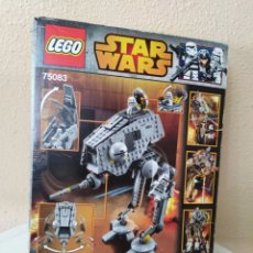 Giochi costruzione - Lego: LEGO STAR WARS 75083. Lote 363517480