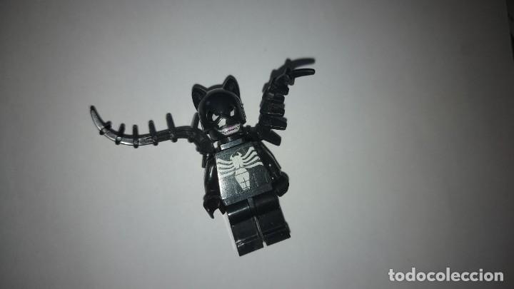 Juegos construcci&oacute;n - LEGO: LEGO FIGURA BATMAN - Foto 1