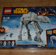 Juegos construcción - Lego: LEGO STAR WARS 75054 AT-AT - PRECINTADO. Lote 365009751