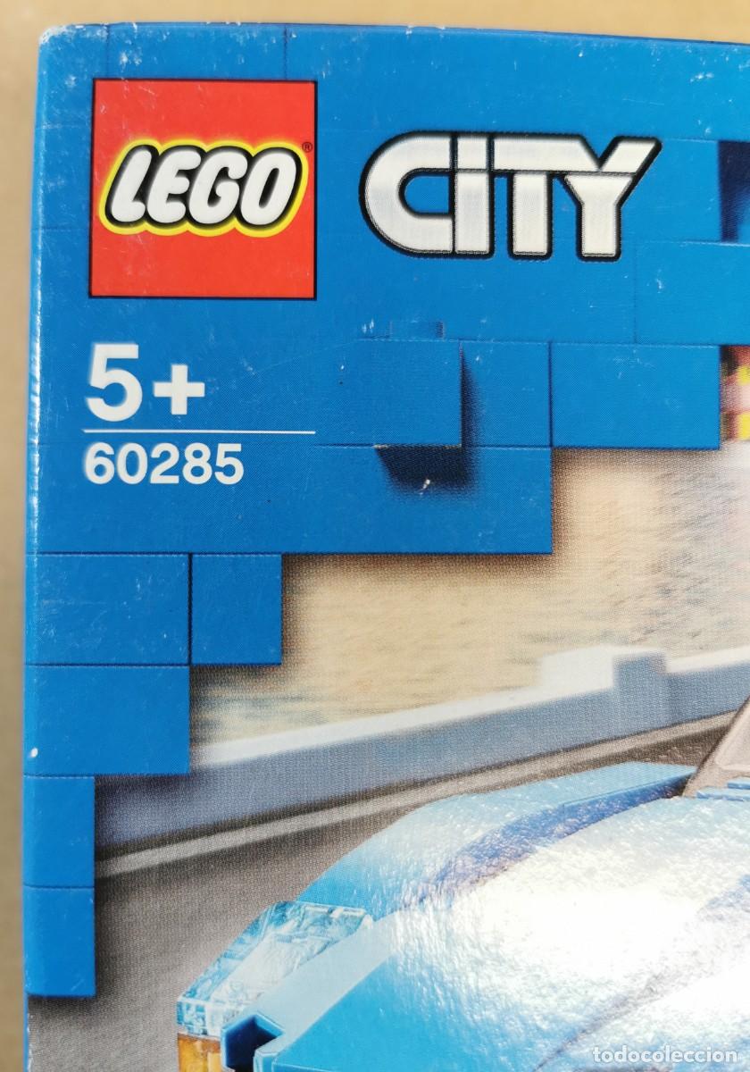 LEGO 60285 - Deportivo - CITY