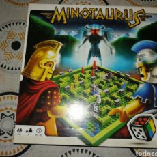 Juegos construcción - Lego: LEGO MINOTAURUS. Lote 366283926
