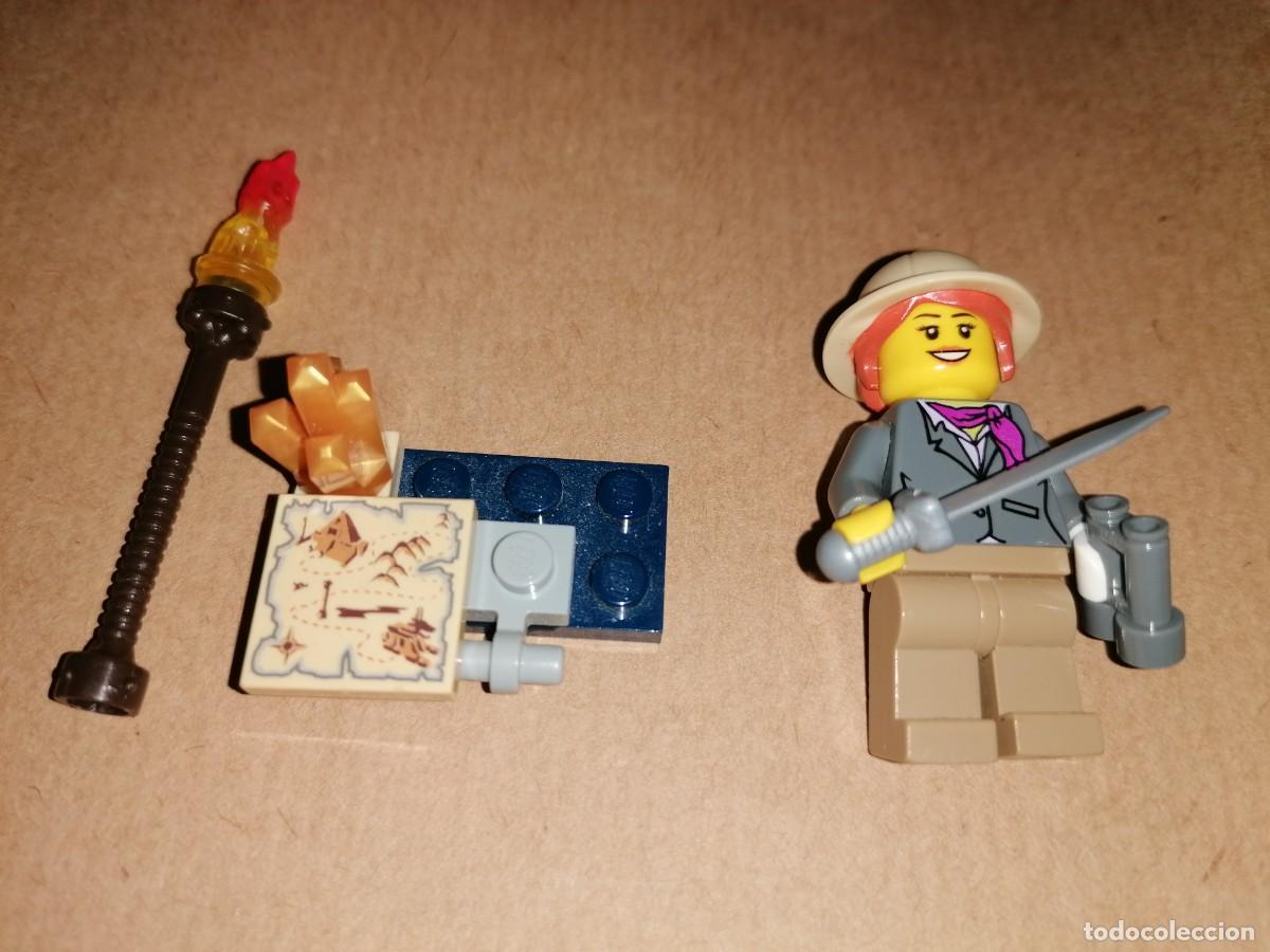 Juegos construcci&oacute;n - LEGO: LEGO EXPLORADOR y complementos - Foto 2