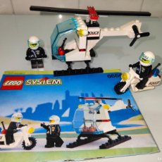 Juegos construcción - Lego: LEGO SYSTEM 6664 DE 1993 (COMPLETO CON INSTRUCCIONES)COMO NUEVO-TENTE-STAR WARS(COMPRA MINIMA 15 EUR. Lote 367615589