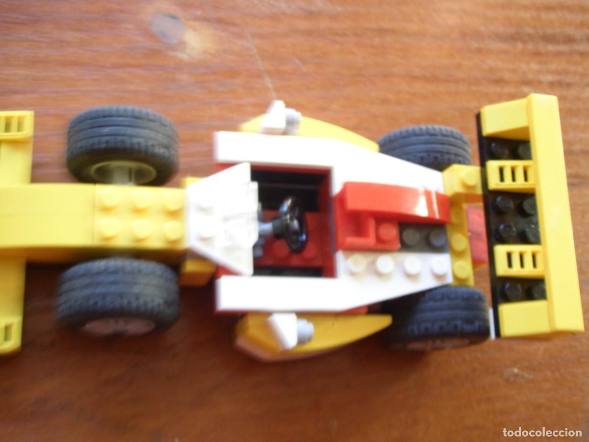 Juegos construcci&oacute;n - LEGO: LEGO CREATOR 31002 (LEER DESCRIPCI&Oacute;N) - Foto 2