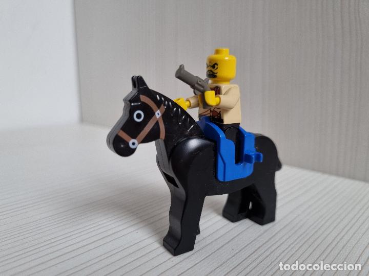 Juegos construcci&oacute;n - LEGO: CABALLO Y FIGURA LEGO - Foto 2