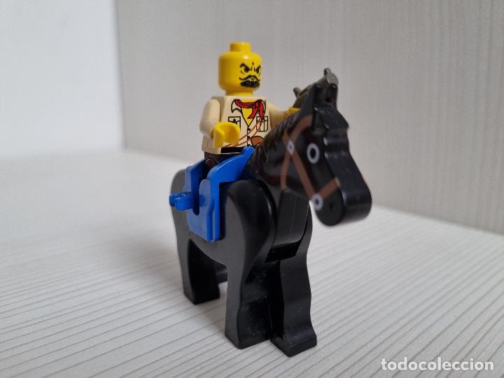 Juegos construcci&oacute;n - LEGO: CABALLO Y FIGURA LEGO - Foto 3