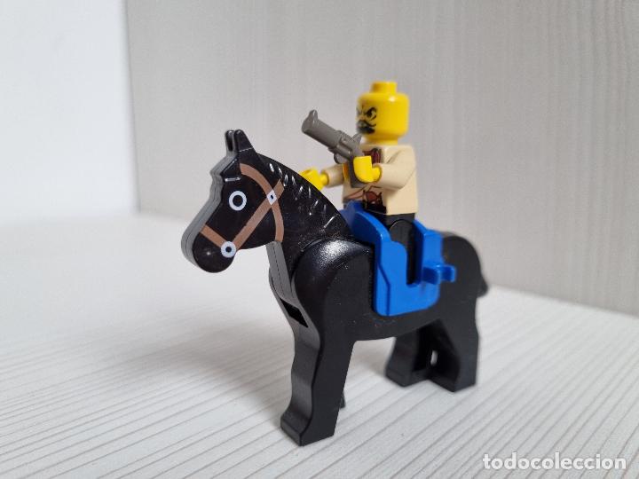 Juegos construcci&oacute;n - LEGO: CABALLO Y FIGURA LEGO - Foto 1