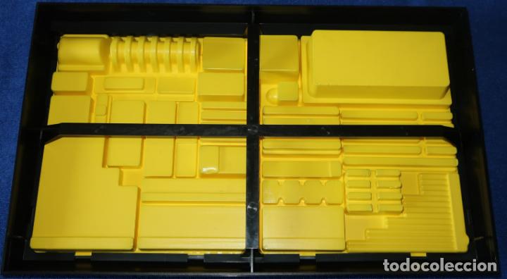 Juegos construcci&oacute;n - LEGO: Caja de piezas de Lego - Foto 3