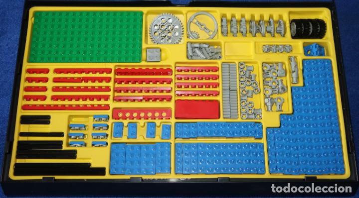 Juegos construcci&oacute;n - LEGO: Caja de piezas de Lego - Foto 1